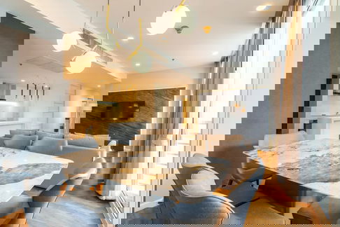 🏢✨✨LineID: @AgentCondo (With@)===Siri residence sukhumvit 24🔸New Renovate🔸