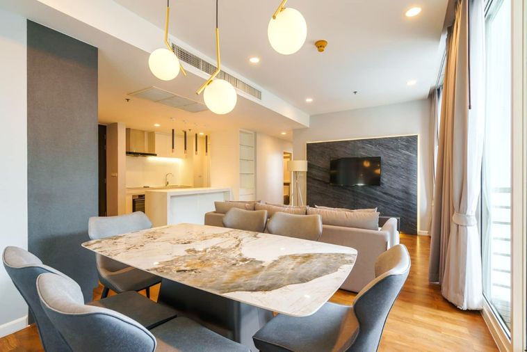 🏢✨✨LineID: @AgentCondo (With@)===Siri residence sukhumvit 24🔸New Renovate🔸