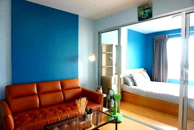 Condos for sale Muang Nonthaburi Nonthaburi : Dcondo               Rattanathibet