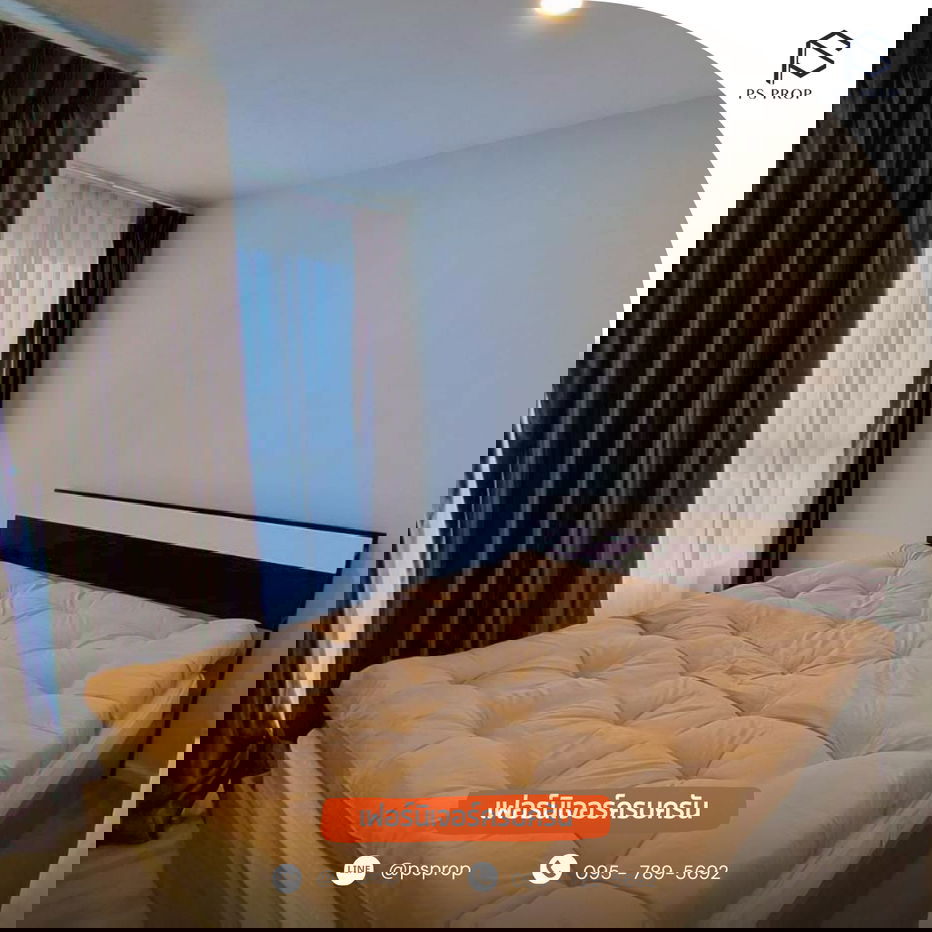 รูป 📢ให้เช่า 𝑻𝒉𝒆 𝑪𝒆𝒏𝒕𝒓𝒐 เดอะเซนโทร #CR0320 - รูปที่ 2/10