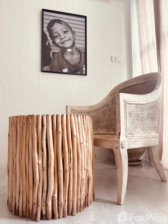 รูป บ้านเดี่ยวให้เช่า 3 ห้องนอน ใน บ่อผุด, สุราษฎร์ธานี 5957907 - รูปที่ 14/18