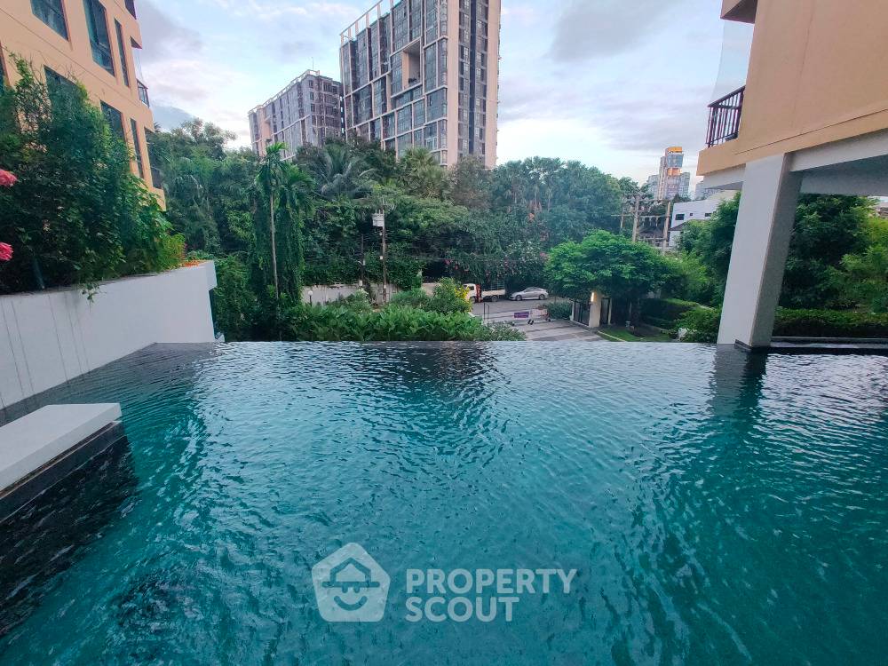 รูป คอนโด 1-ห้องนอน ที่ เซ้นส์ สุขุมวิท คอนโดมิเนียม ใกล้ BTS อุดมสุข (ID 657127) - รูปที่ 6/9