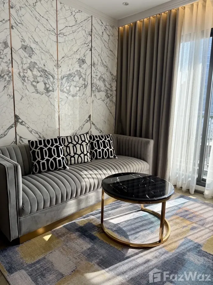 รูป คอนโดให้เช่า 2 ห้องนอน ในโครงการ ไลฟ์ วัน ไวร์เลส 2001962 - รูปที่ 4/8