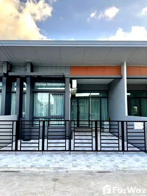 Townhouses for rent Phuket International Airport : New Townhouse for Rent 5938707