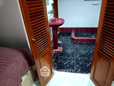 คอนโดให้เช่า : คอนโด 2-ห้องนอน ที่ ซิตี้ วิลล่า ใน คลองจั่น (ID 2542293)