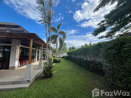 รูปภาพ Tanode Estate 4 Bedroom Pool Villa 1909473