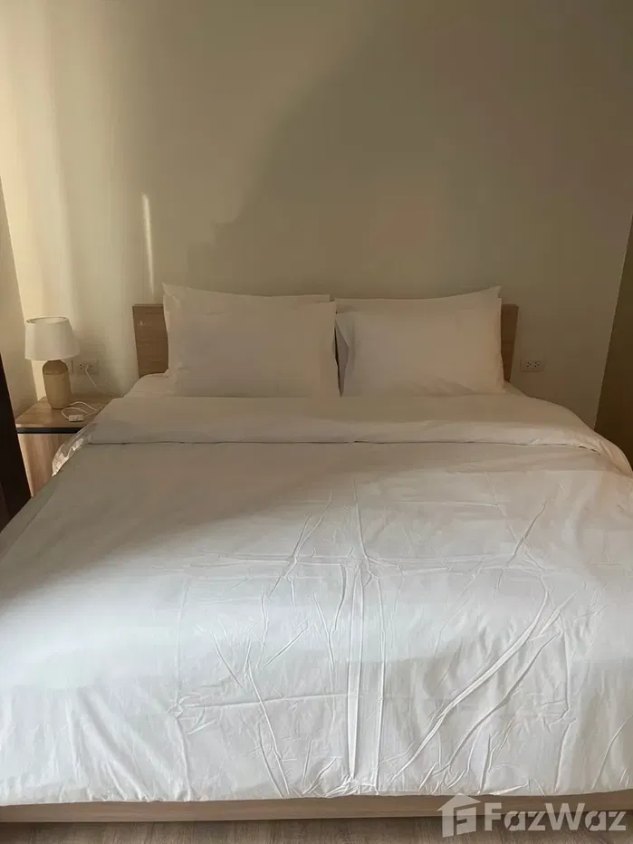 รูป คอนโดให้เช่า 2 ห้องนอน ในโครงการ เอ็กซ์ที พญาไท 1912847 - รูปที่ 6/38