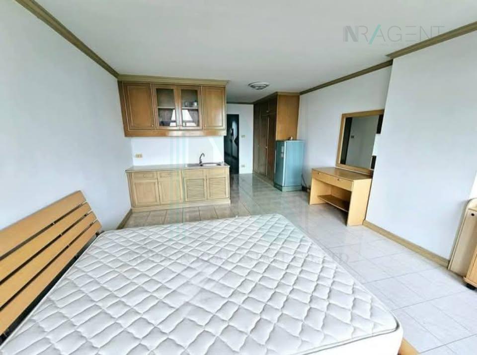 picture 🚩 For Sell Condo RATCHAARPA TOWER Building 1, Floor 7,Studio, Room size 32 sqm - 2/8