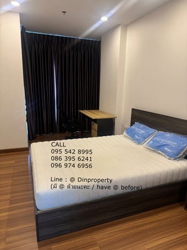Rent, Supalai Premier CharoenNakhon, 1 Bed 48 sqm BTS Khlong San, KrungThonBuri, ICONSIAM