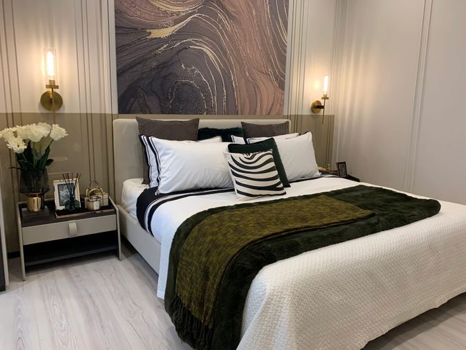 ให้เช่า The Room Phayathai - ห้องใหญ่ 70 ตร.ม. 