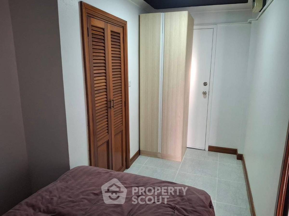picture 2-BR Condo at City Villa in Khlong Chan (ID 2542293) - 11/14