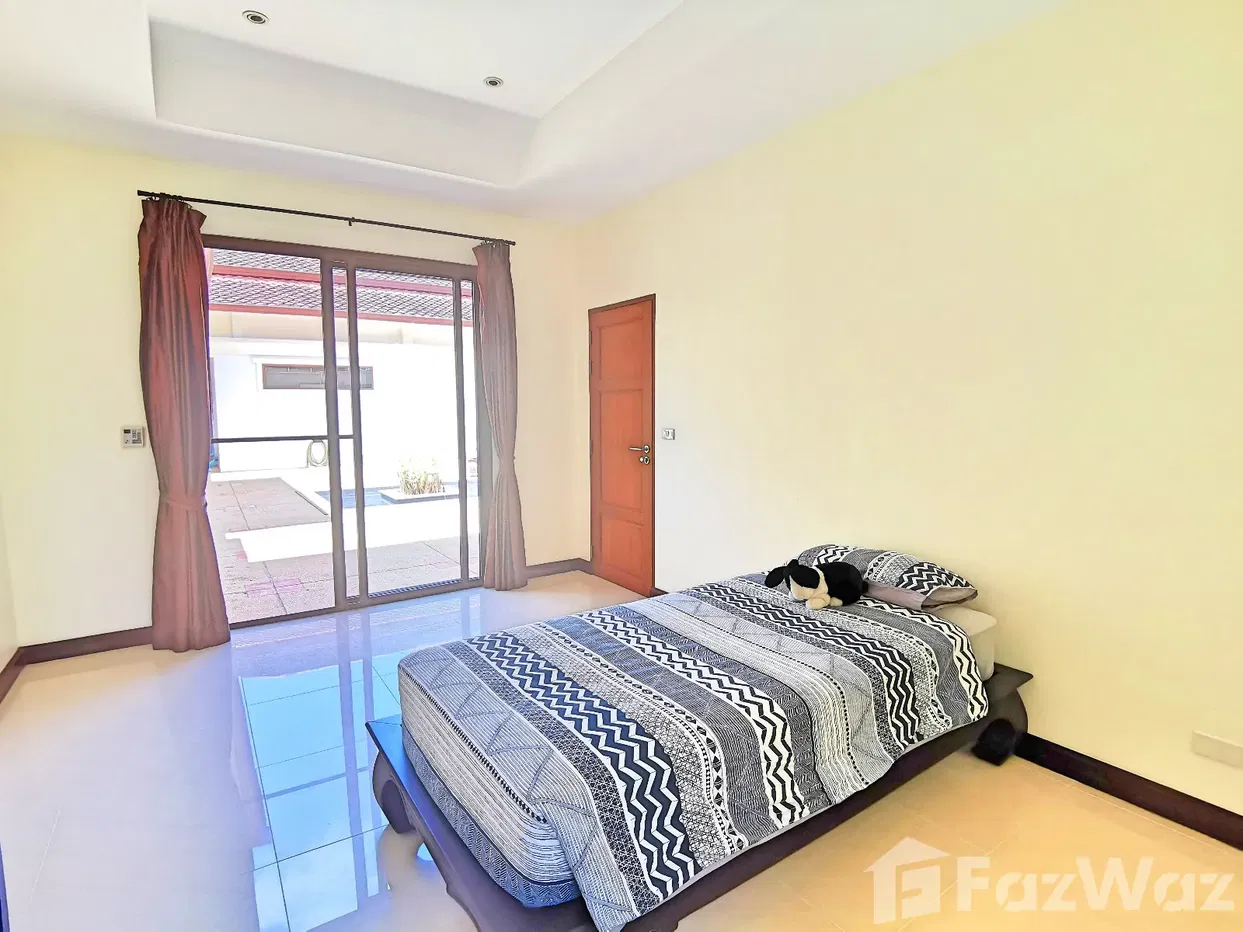 รูป ขาย วิลล่า 5 ห้องนอน ในโครงการ เดอะ การ์เด้น วิลล่าส์ 1876138 - รูปที่ 10/22