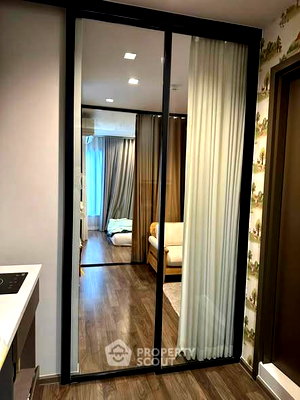 Condos for sale : 1-BR Condo at Life Ladprao Valley near BTS Ha Yaek Lat Phrao (ID 2543944)