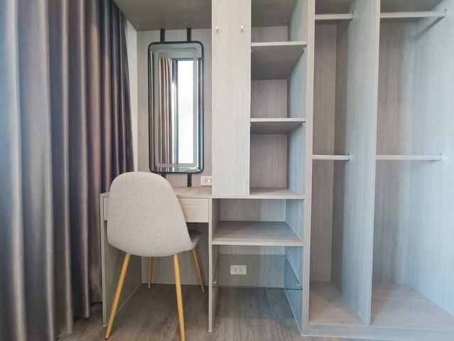 picture C6555 Rent : Condo THE ORIGIN SUKHUMVIT - SAILUAT E22 STATION ( BTS Sai Luat ) 064 665 4666 - 4/8