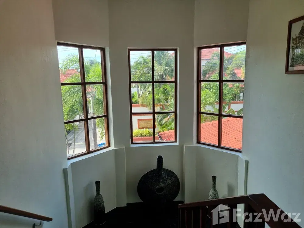 picture Villa in Hua Hin in a residence area, 6 bedrooms, 425m2 1834394 - 16/49