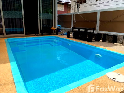 เช่าบ้านเดี่ยว หัวหิน ประจวบคีรีขันธ์ : วิลล่าให้เช่า 4 ห้องนอน ใน หนองแก, ประจวบคีรีขันธ์ 1933478