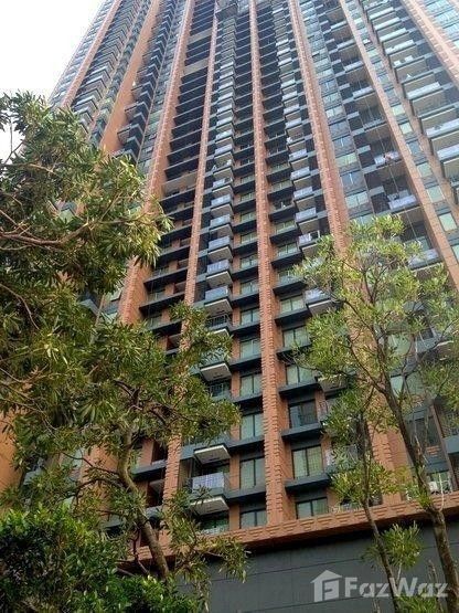 รูป คอนโดให้เช่า 2 ห้องนอน ในโครงการ วิลล่า อโศก 43086 - รูปที่ 18/18