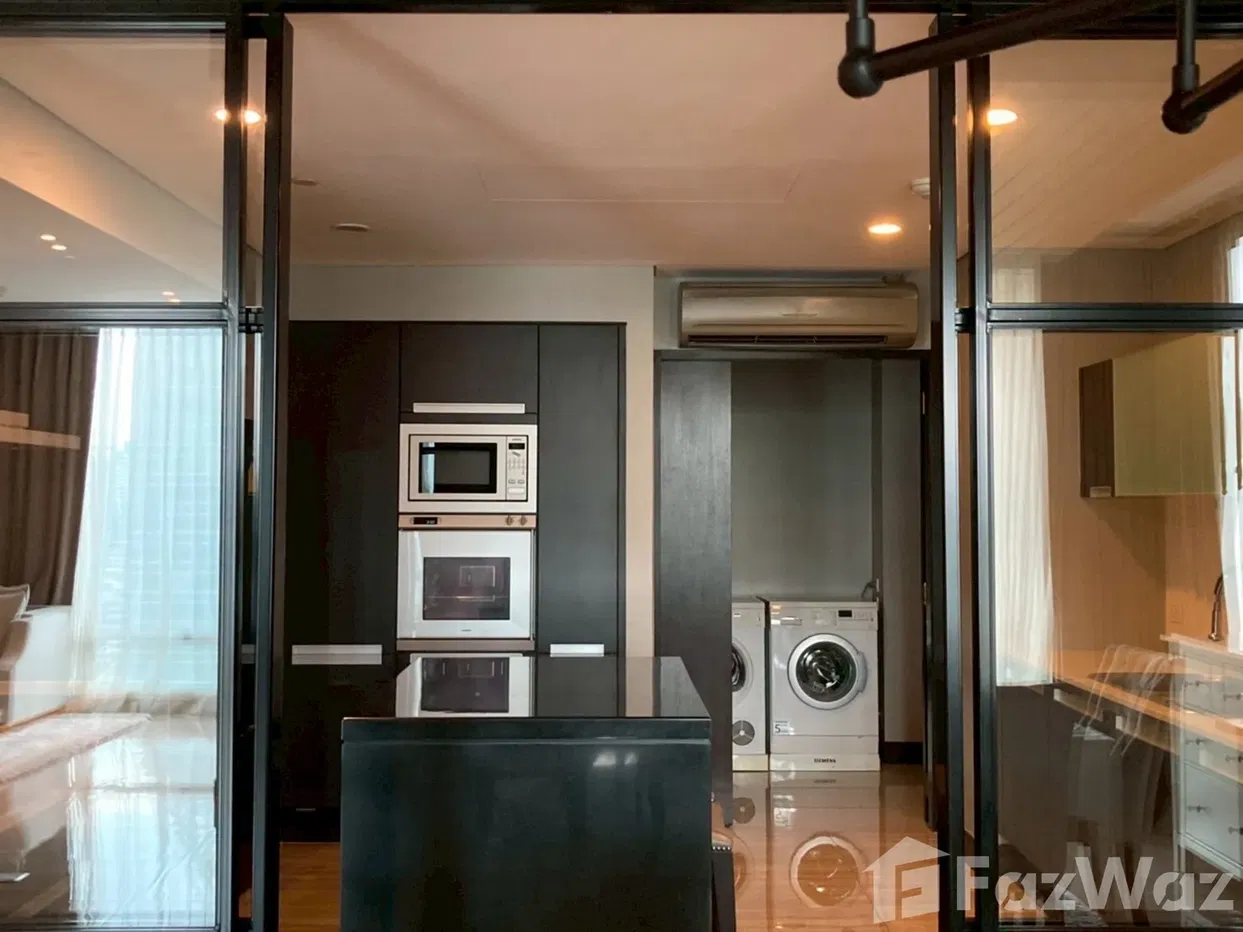 รูป คอนโดให้เช่า 3 ห้องนอน ในโครงการ เดอะ พาร์ค ชิดลม 5965081 - รูปที่ 8/13