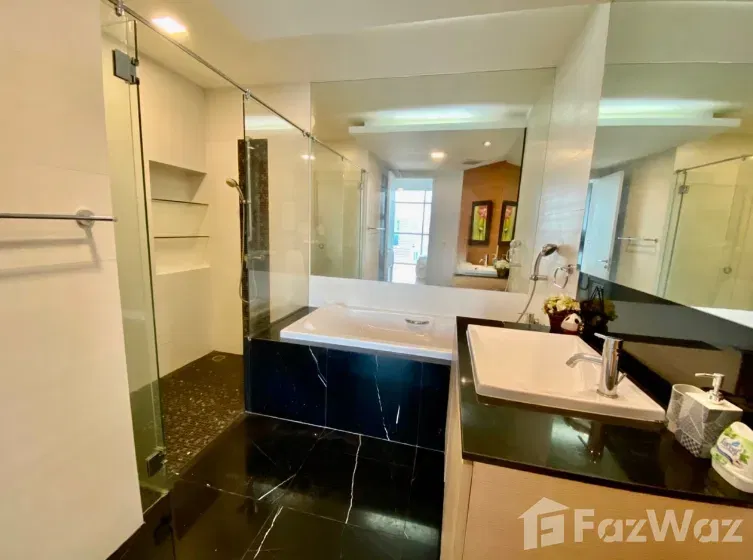 รูป คอนโดให้เช่า 2 ห้องนอน ในโครงการ เออร์บานา สาทร 1626322 - รูปที่ 17/19