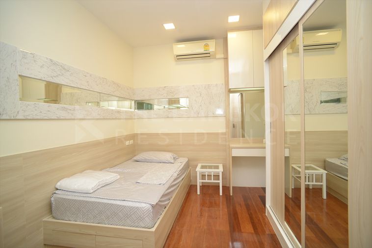 🔥Available Rent🔥Baan Klang Krung Siam Pathumwan 2B2B 84qsm. 37K.Month Call Ms.Angel(Aumi)0658209572