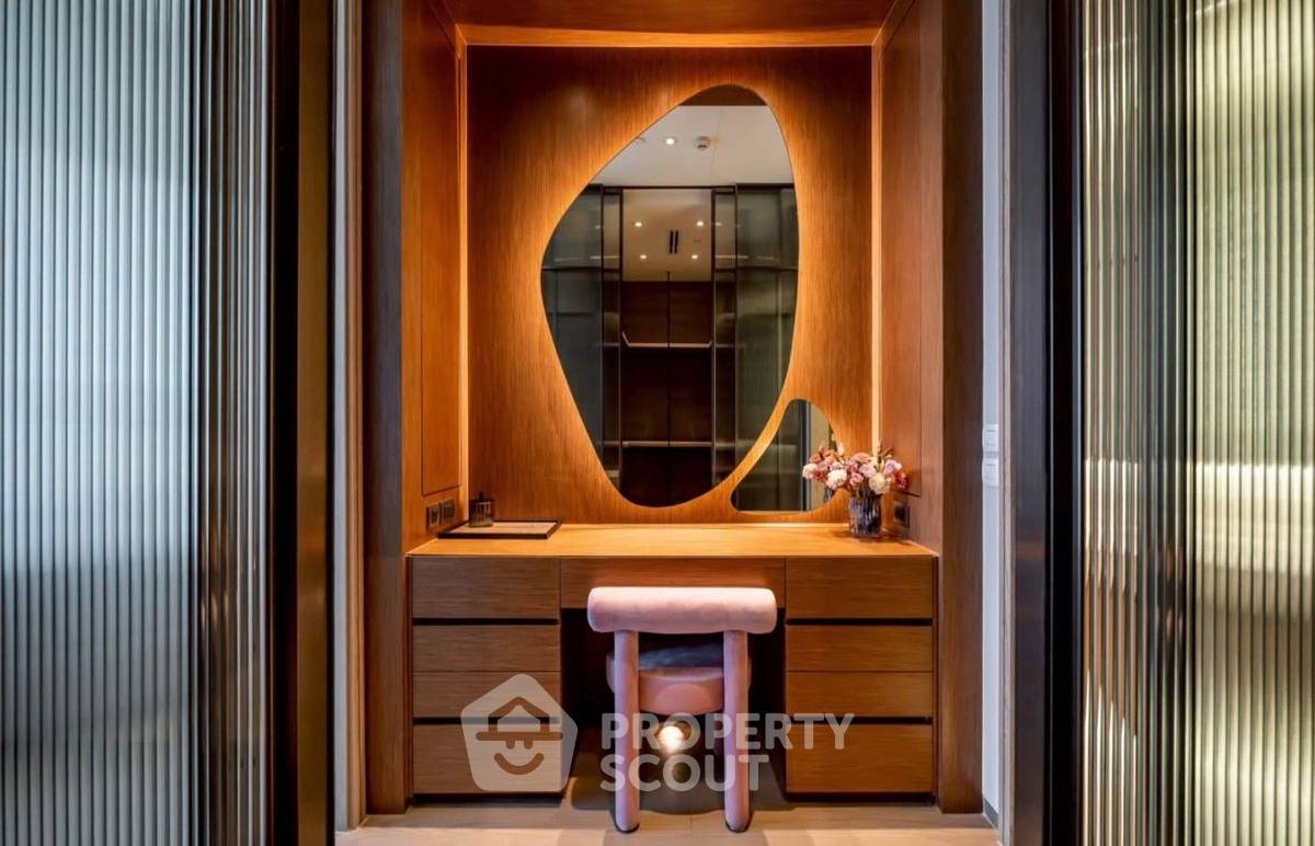 รูป คอนโด 1-ห้องนอน ที่ สโคป หลังสวน ใกล้ BTS ชิดลม (ID 2539312) - รูปที่ 11/12