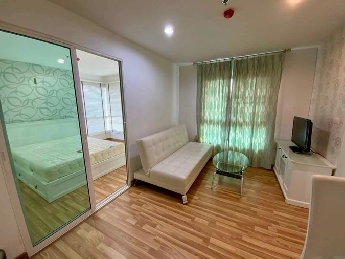 ✅ให้เช่า✅คอนโด รีเจ้นท์ ออคิด สุขุมวิท101 ห้องสวย ไซน์ใหญ่ พร้อมอยู่ 10/2/269