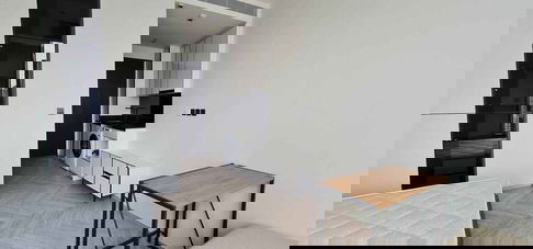 ห้ามพลาด🔥🔥ปล่อยเช่า คอนโดทำเลดี ราคาพิเศษ โครงการ แชปเตอร์ เจริญนคร-ริเวอร์ไซด์ MD-25066534