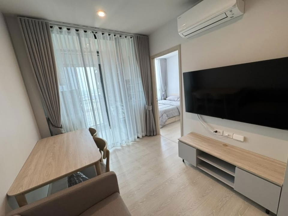 picture Condo for Rent at Nue Mega Plus Bangna (F6901024) - 12/12