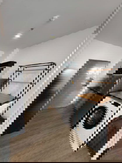 รูป 💖💖ปล่อยเช่า คอนโด !! Supalai Loft Phasi Charoen / 1 ห้องนอน ขนาด 30 ตรม. ราคาเช่า 12,000 บาท/สนใจสอบถาม Line ID = atfirm2010💖💖 - รูปที่ 5/10