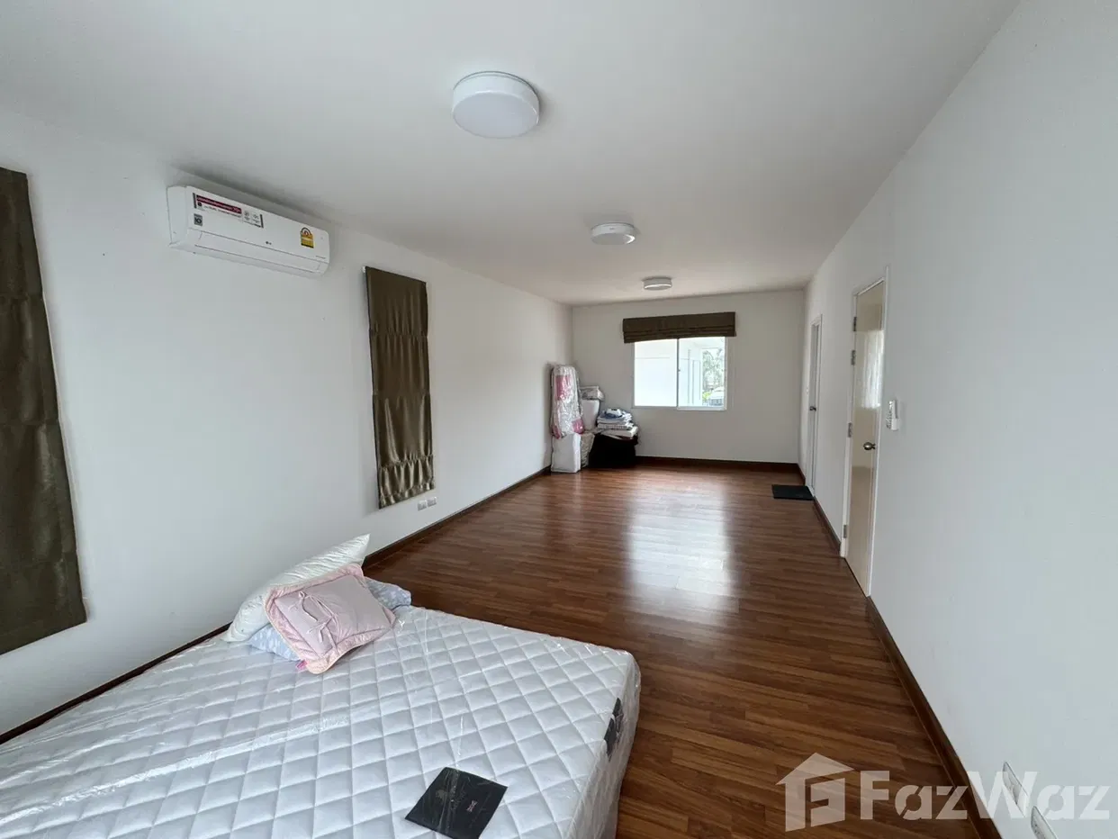 รูป บ้านเดี่ยวให้เช่า 3 ห้องนอน ในโครงการ บ้านพฤกษานารา ชัยพฤกษ์ 2 จอมเทียน 2015640 - รูปที่ 21/25