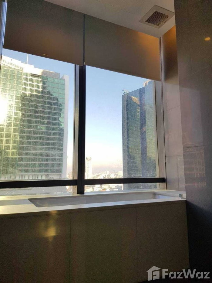 รูป The Bangkok Sathorn คอนโดสุดหรูระดับ Ultimate Luxury 1630102 - รูปที่ 5/6