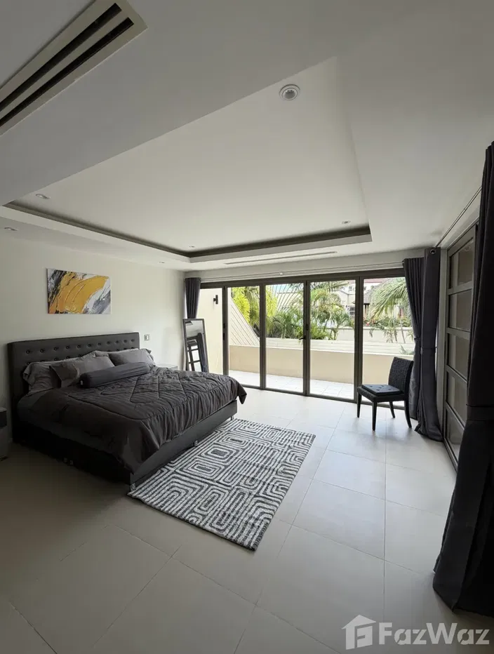 รูป วิลล่าให้เช่า 2 ห้องนอน ในโครงการ เดอะ เรสซิเด้นท์ รีสอร์ท 5947330 - รูปที่ 9/22