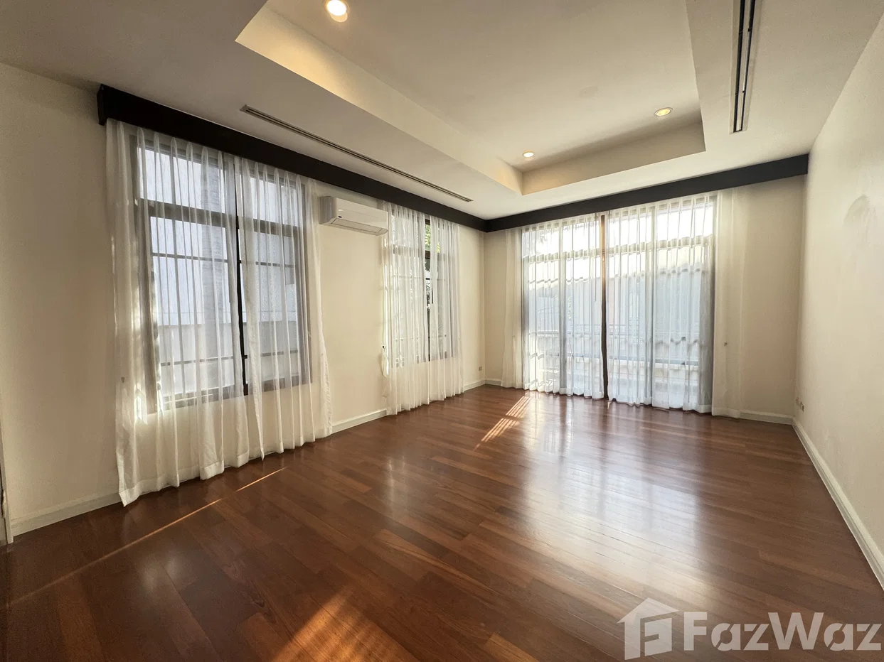 picture Newly renovation house for rent at Baan Sansiri 67 5965602 - 8/17