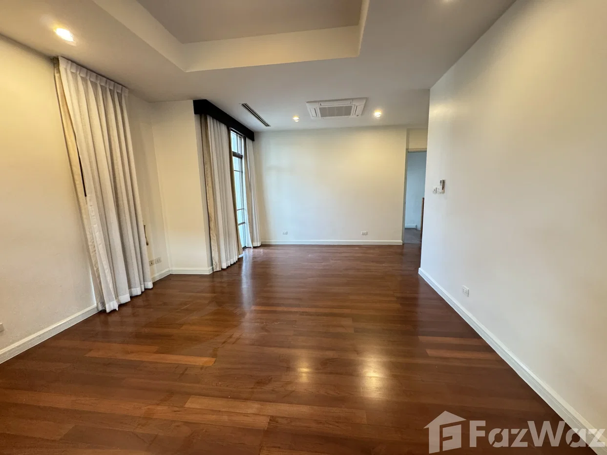 picture Newly renovation house for rent at Baan Sansiri 67 5965602 - 14/17