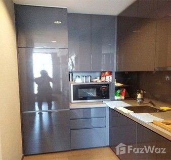 รูป คอนโดให้เช่า 1 ห้องนอน ในโครงการ เดอะ ดิโพลแมท สาธร 164073 - รูปที่ 8/10