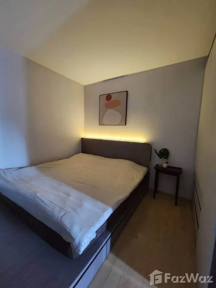 รูป คอนโดให้เช่า 1 ห้องนอน ในโครงการ โนเบิล รีมิกซ์ 1387280 - รูปที่ 3/8