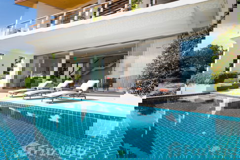 3 Bedroom Villa for rent at The Ridge 967900