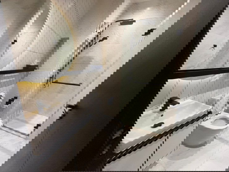 รูป เช่า หรือ ขาย คอนโดติดแม่น้ำ วิวสูง เจริญนคร - รูปที่ 2/10