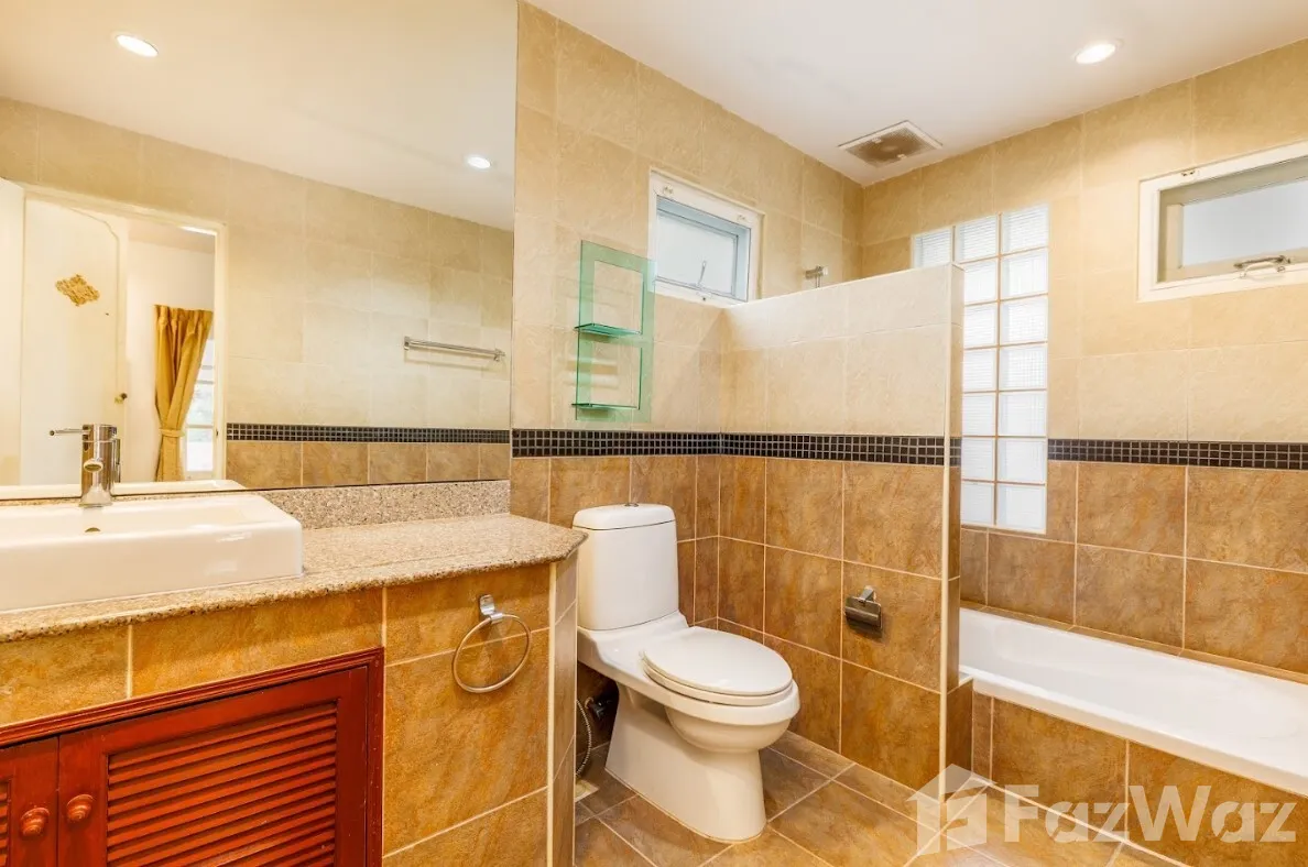 3 Bedroom House for rent at Kamala Nathong 1864828 - image 5