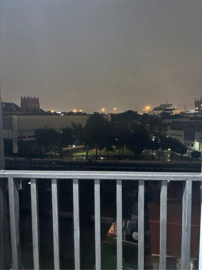 รูป ปล่อยเช่านิช โมโน พระราม 9 Niche Mono Rama 9 - รูปที่ 11/11