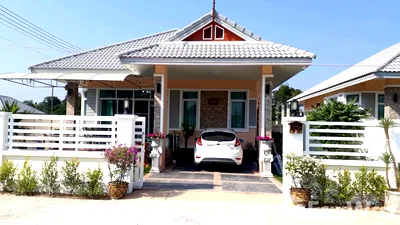 เช่าบ้านเดี่ยว หัวหิน ประจวบคีรีขันธ์ : บ้านเดี่ยวให้เช่า 2 ห้องนอน ใน ทับใต้, ประจวบคีรีขันธ์ 1147710