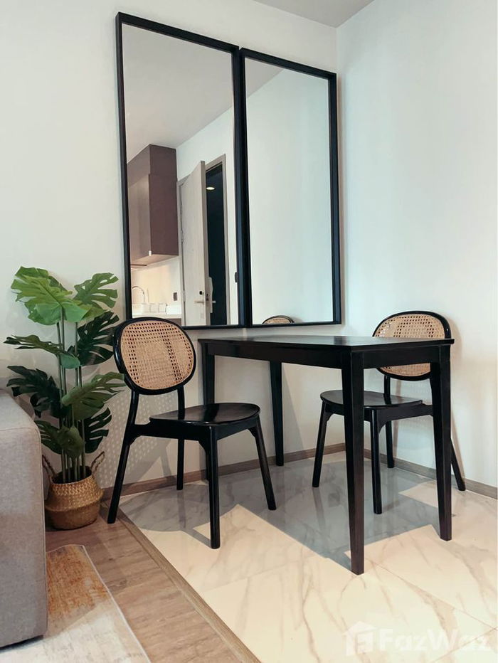 รูป คอนโดให้เช่า 1 ห้องนอน ในโครงการ ริทึ่ม เอกมัย 1852456 - รูปที่ 5/11