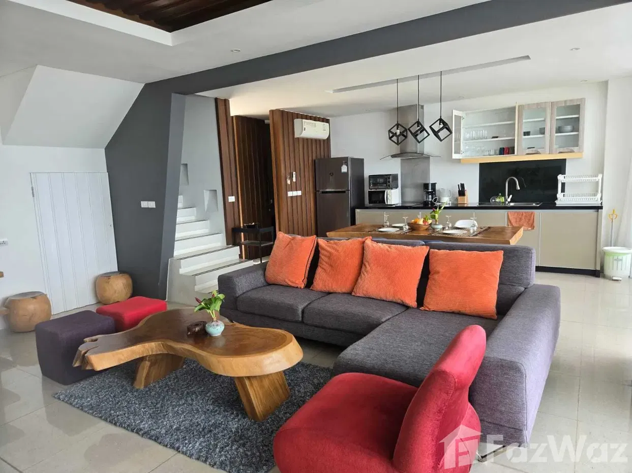 picture 2 Bedroom Villa for rent at Aqua Samui Duo 1067122 - 2/17