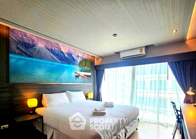 Condos for sale Bang Sarey Beach : 1-BR Condo at AD Resort HuaHin close to Cha-Am Beach (ID 2126829)