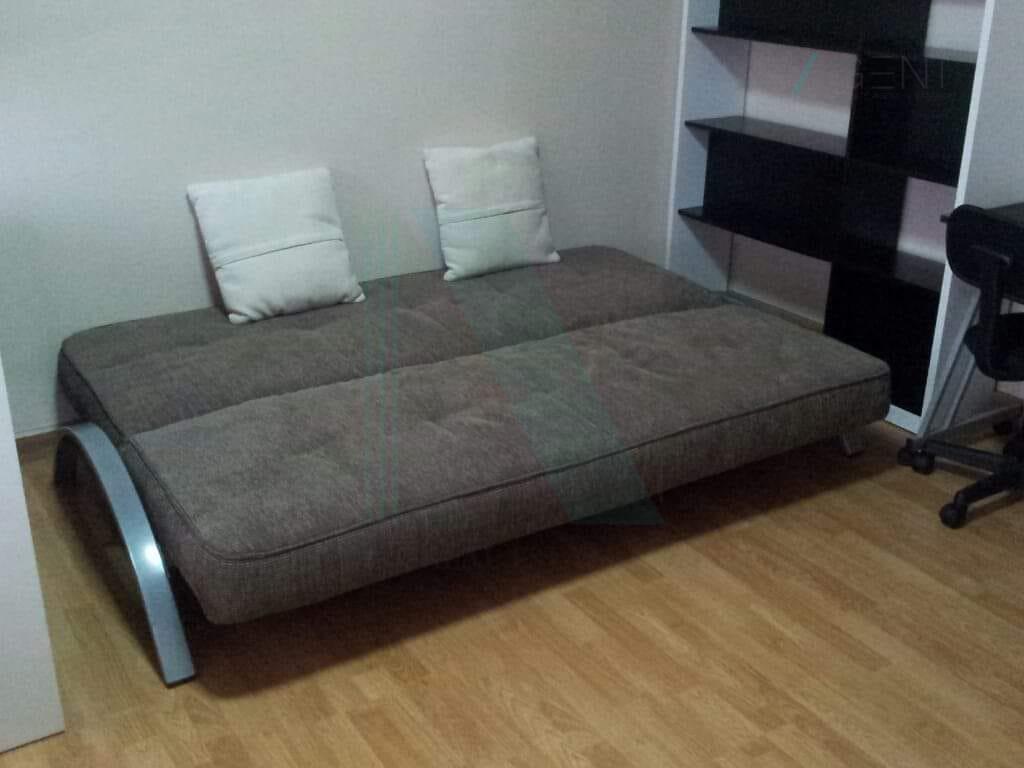 picture 🔺 For sell condo THE TREE CONDO LADPRAO Building 1, Floor 8,Studio, Room size 29 sqm - 1/8