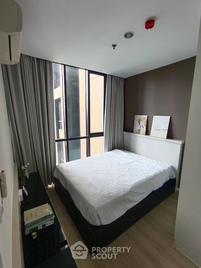 รูป คอนโด 2-ห้องนอน ที่ อัพ เอกมัย ใกล้ ARL รามคำแหง (ID 2022310) - รูปที่ 6/9