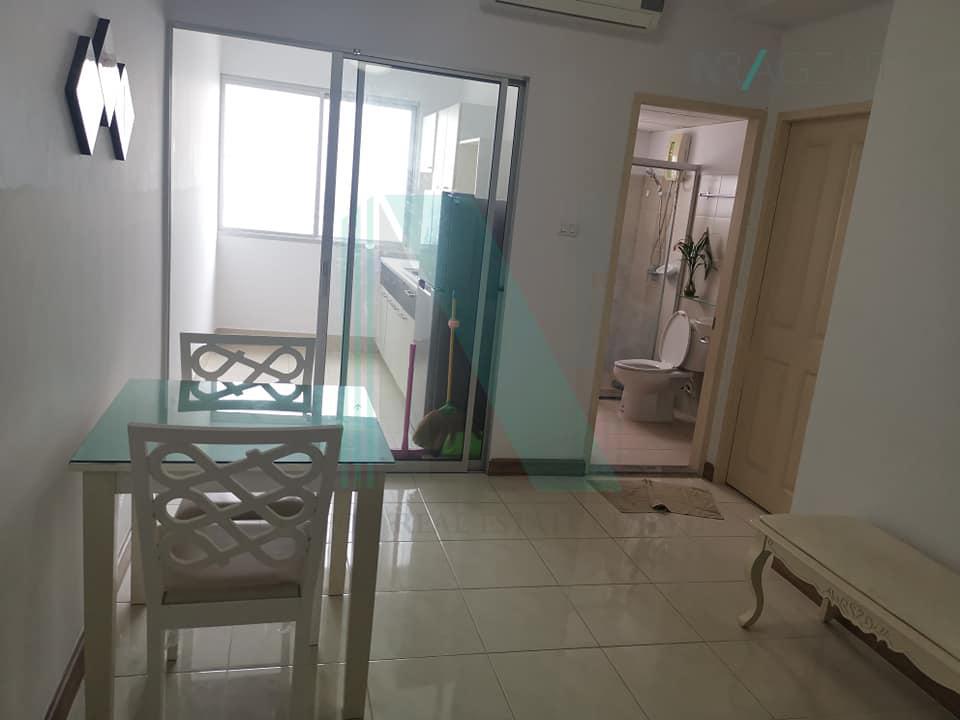 picture ðš For Sell Condo SUPALAI PARK RATCHAPHRUEK-PHETKASEM Building 1, Floor 34,1 bed room, Room size 45.00 sqm - 7/8