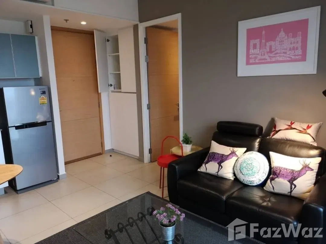 รูป ขาย/เช่า THE LOFTS EKKAMAI คอนโด 5 ดาว ใจกลางสุขุมวิท 1139988 - รูปที่ 3/12