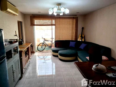 ขายคอนโด : ขาย คอนโด 1 ห้องนอน ในโครงการ รัชดา ออร์คิด 5969101