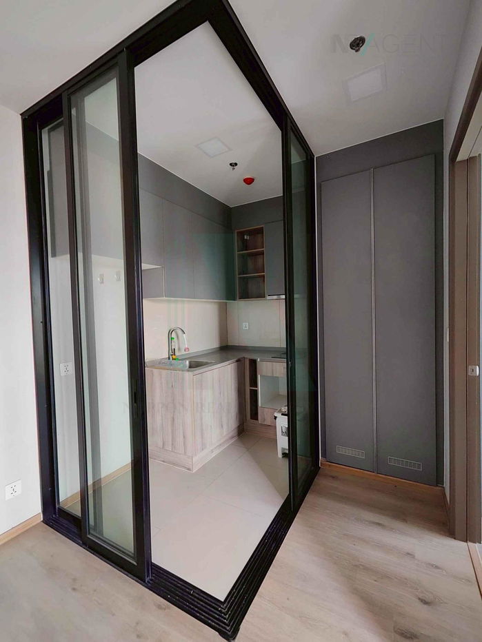 picture ðš For Sell Condo THE PRIVACY TAOPOON INTERCHANGE Building 1, Floor 17,1 bed room, Room size 35 sqm - 5/8